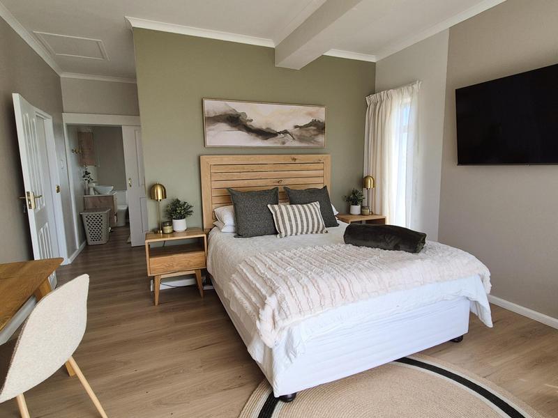 3 Bedroom Property for Sale in Kleinbaai Western Cape